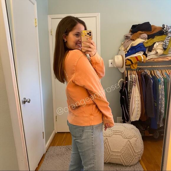 American Eagle Sweatshirt - Picture 2 of 11